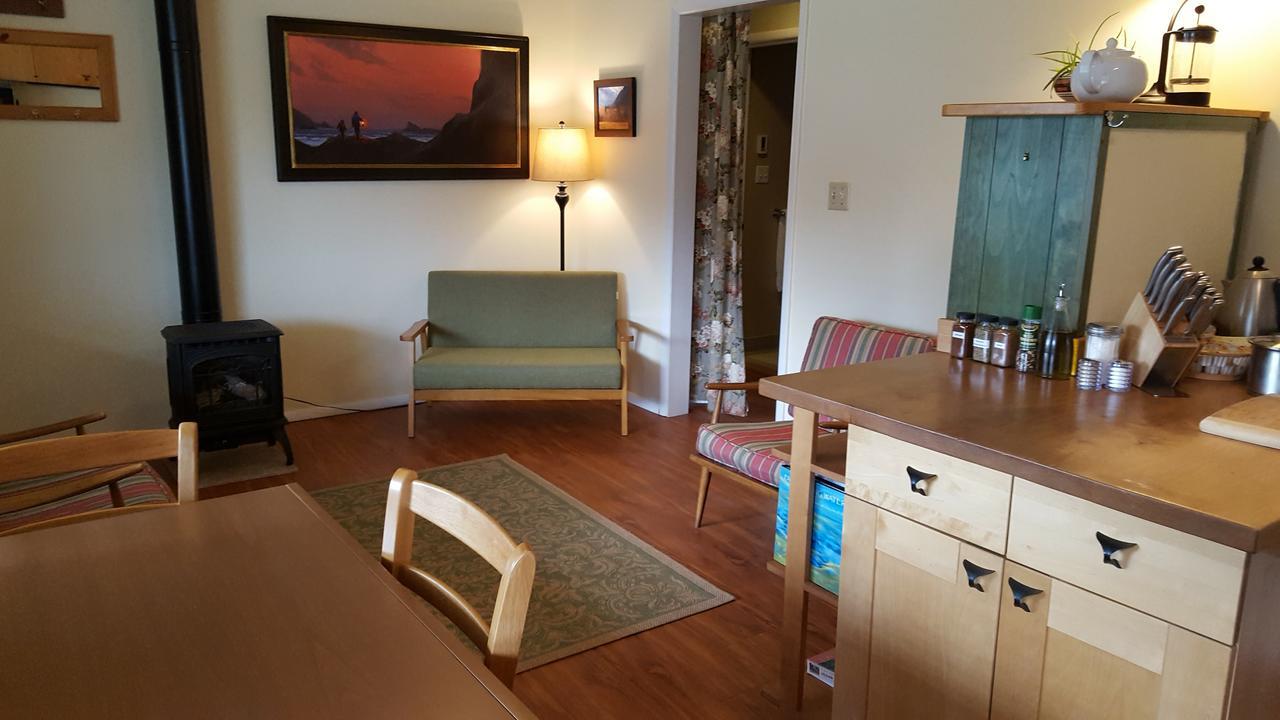 Quillayute River Resort Forks Exterior foto